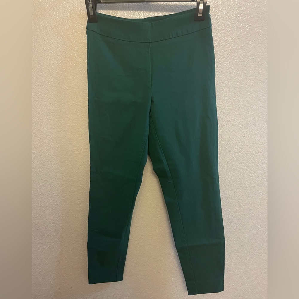 Time and Tru EUC ankle length dress pants